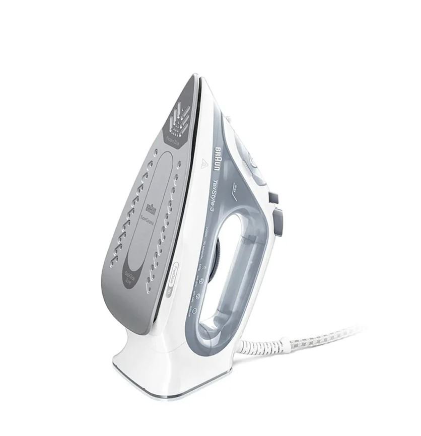 Утюг Braun Si 3054gy Серый купить,NaN