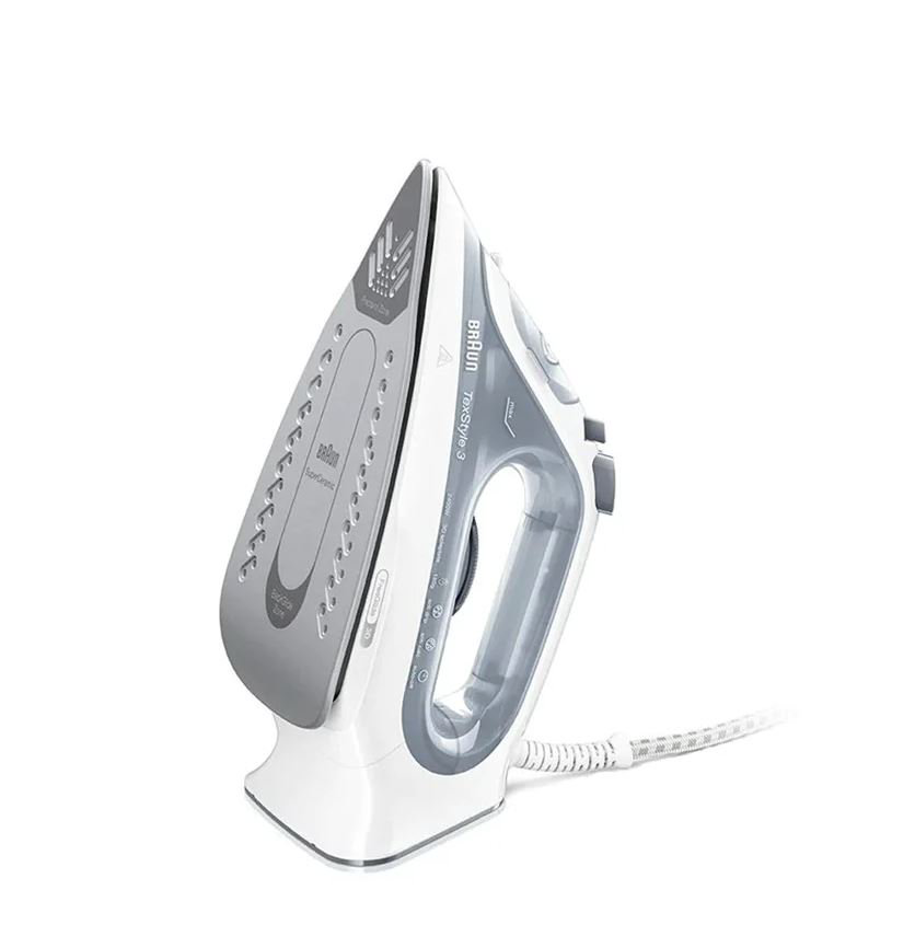 Утюг Braun Si 3054gy Серый купить,NaN