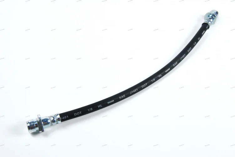 Шланг тормозной Just Drive JBH0395 задний левый купить,1448