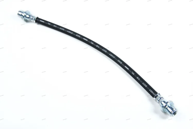 Шланг тормозной Just Drive JBH0395 задний левый купить,1448