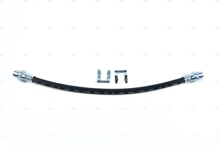 Шланг тормозной Just Drive JBH0395 задний левый купить,1448