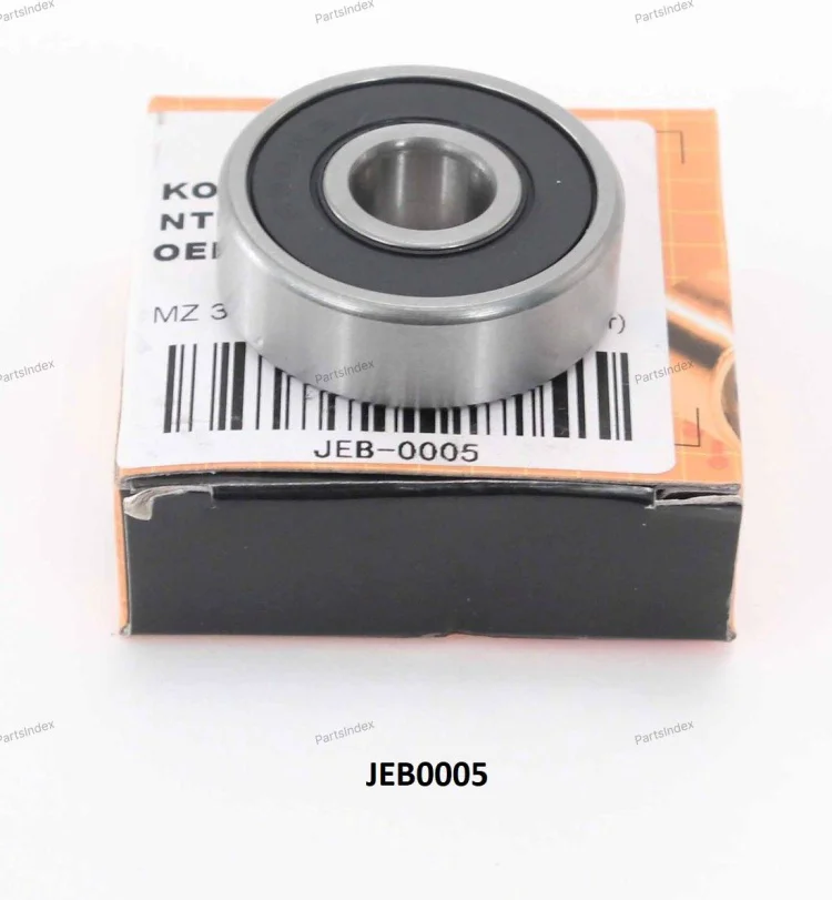 Подшипник Just Drive JEB0005 серый - ForteMarket Подшипник Just Drive JEB0005 серый купить,1768