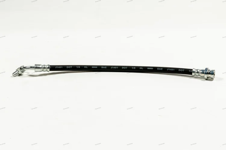 Шланг тормозной Just Drive JBH0402 задний левый купить,4395