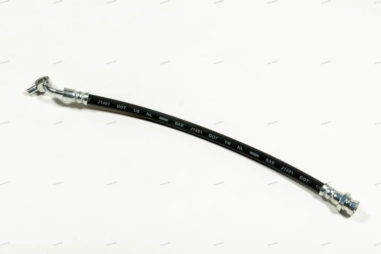 Шланг тормозной Just Drive JBH0402 задний левый купить,4395