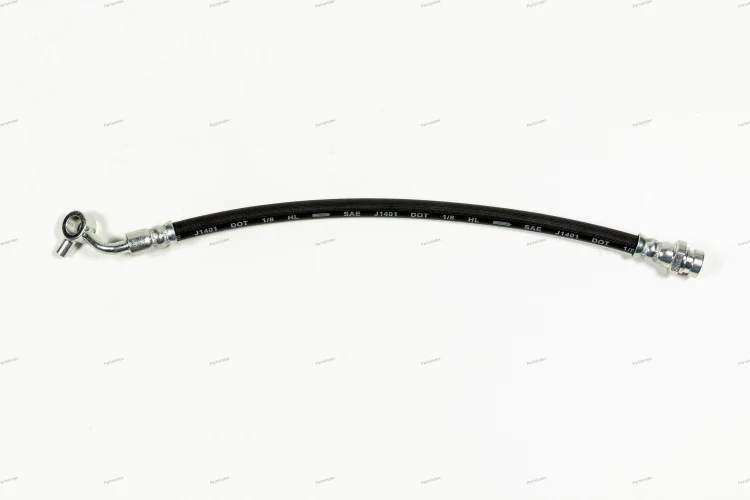 Шланг тормозной Just Drive JBH0402 задний левый купить,4395