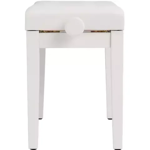 Банкетка для пианино ROCKSTEL PB009 WH White - ForteMarket Банкетка для пианино ROCKSTEL PB009 WH White купить,0