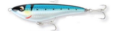 Воблер Savage Gear Salty Freestyler Pshycho Sardine голубой купить,NaN