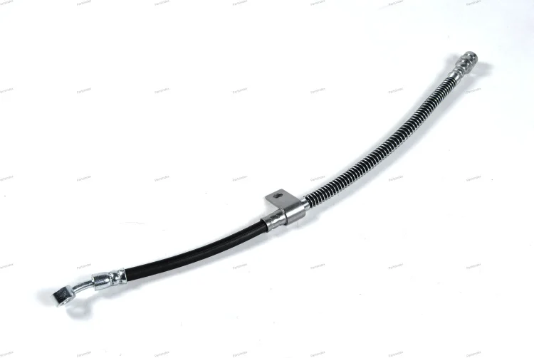 Шланг тормозной Just Drive JBH0400 передний правый купить,4903