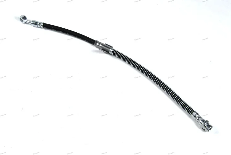 Шланг тормозной Just Drive JBH0400 передний правый купить,4903