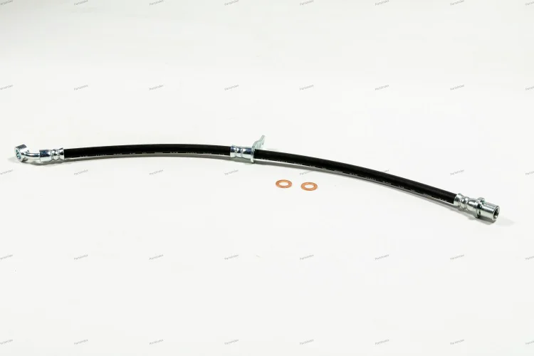 Шланг тормозной Just Drive JBH0410 задний правый купить,6919
