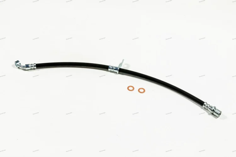 Шланг тормозной Just Drive JBH0410 задний правый купить,6919