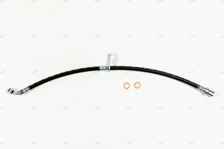 Шланг тормозной Just Drive JBH0410 задний правый купить,6919