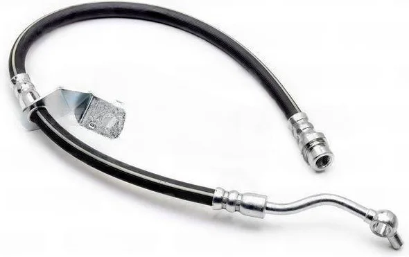 Шланг тормозной Just Drive JBH0263 передний левый купить,8599