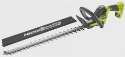 Кусторез Ryobi RY18HT55A-0 5133004909 