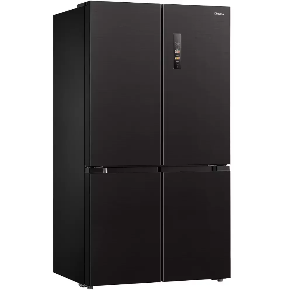 Холодильник MIDEA MDRM 691MIE28 Black купить,0