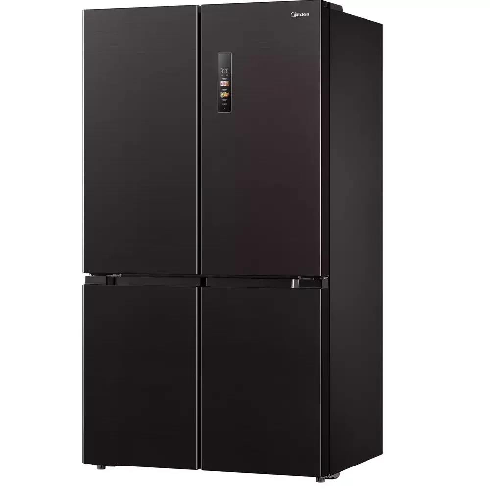 Холодильник MIDEA MDRM 691MIE28 Black купить,0