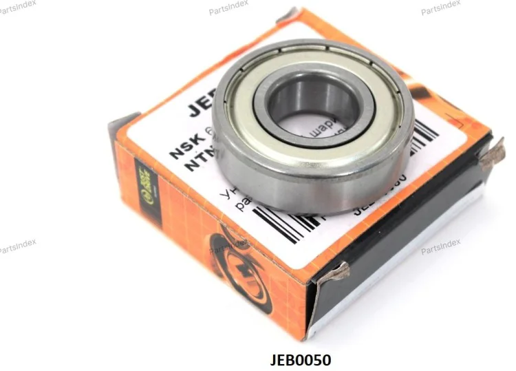 Подшипник Just Drive JEB0050 серый купить,1612