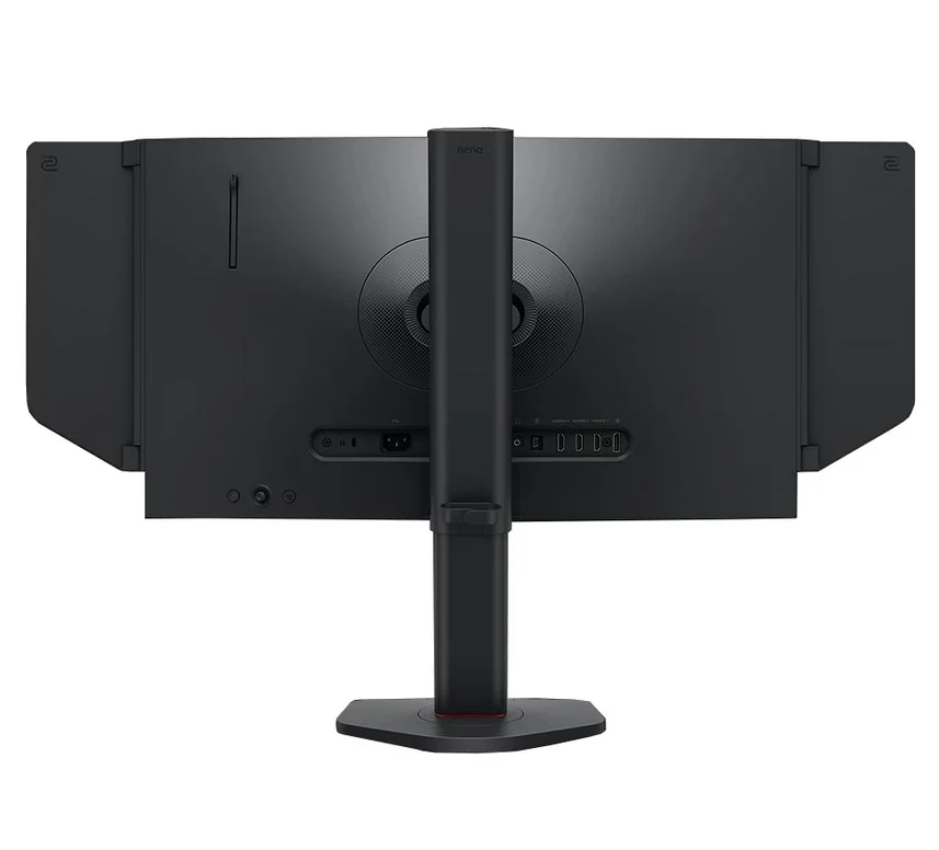 Монитор BenQ Zowie XL2566X+ 24.1" Black