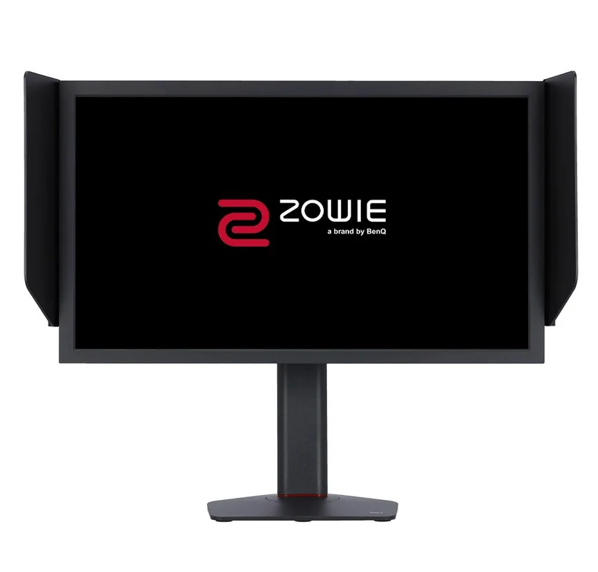 Монитор BenQ Zowie XL2566X+ 24.1" Black