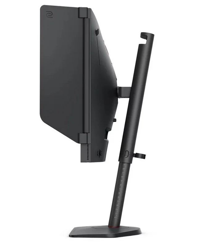 Монитор BenQ Zowie XL2566X+ 24.1" Black