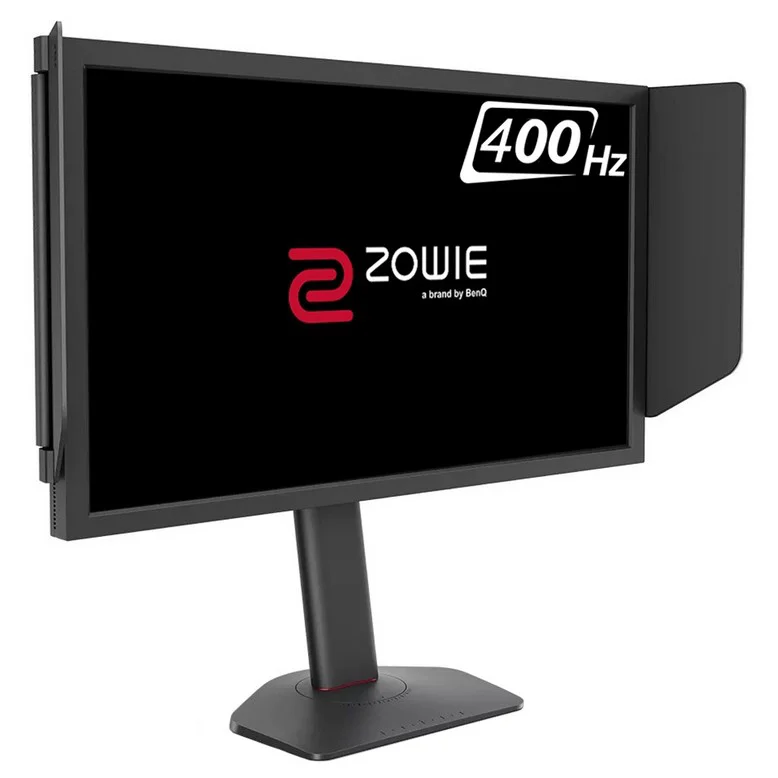 Монитор BenQ Zowie XL2566X+ 24.1" Black