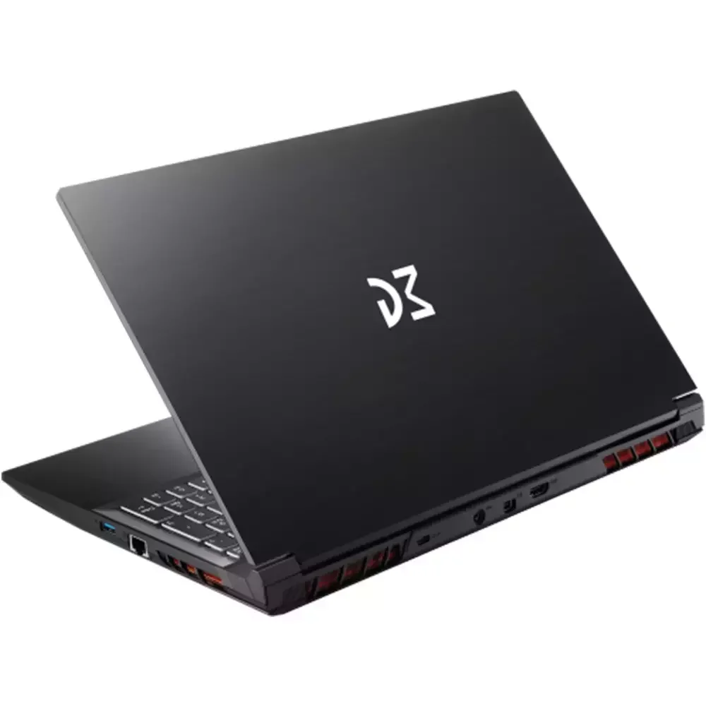 Ноутбук Dream Machines RG4050-15KZ35 15.6” Black купить,0