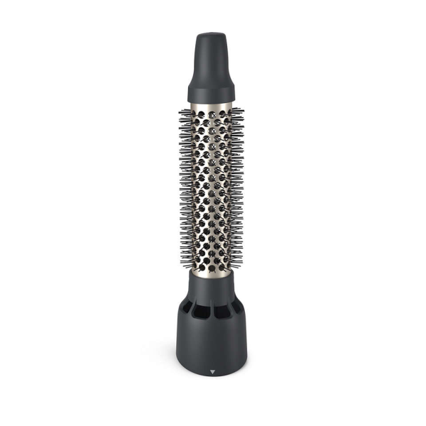 Фен-щетка Philips BHA301/00 черно-золотистый купить,34434