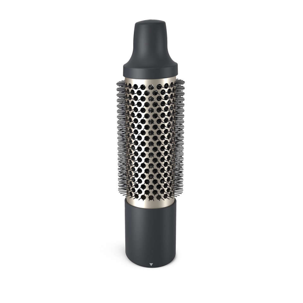 Фен-щетка Philips BHA301/00 черно-золотистый купить,34434