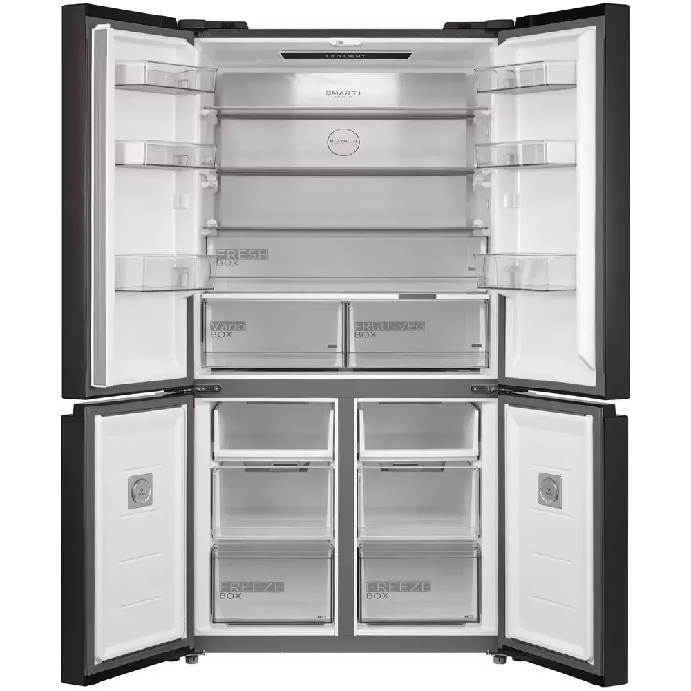 Холодильник MIDEA MDRM 691MIE28 Black купить,0