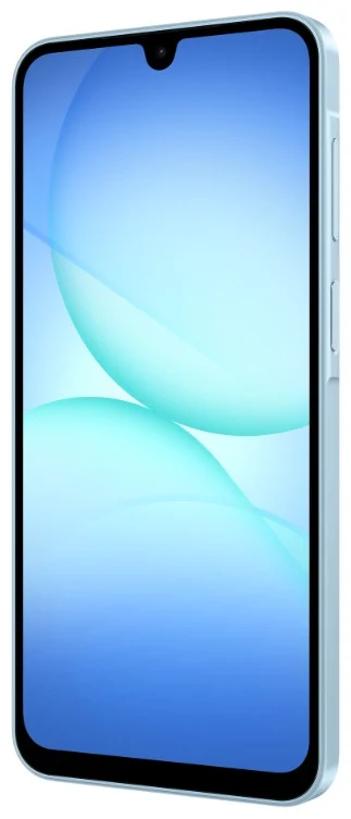 Смартфон Samsung Galaxy A17 4G NFC 6/128GB Light Blue купить,108000