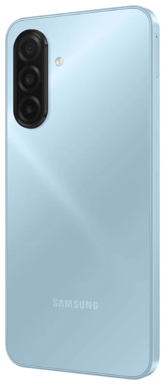 Смартфон Samsung Galaxy A17 4G NFC 6/128GB Light Blue купить,108000