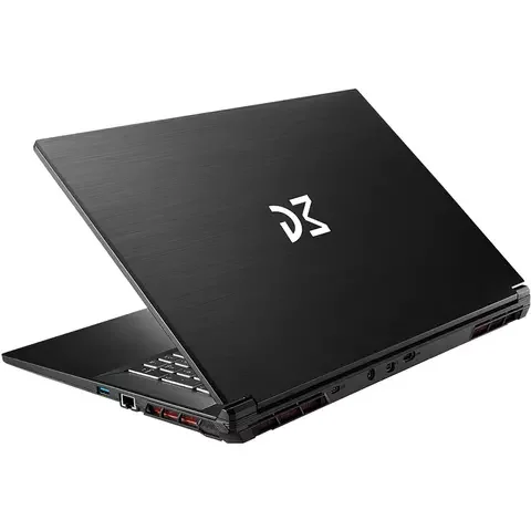 Ноутбук Dream Machines RG4050-17KZ24 17.3” Black купить,0