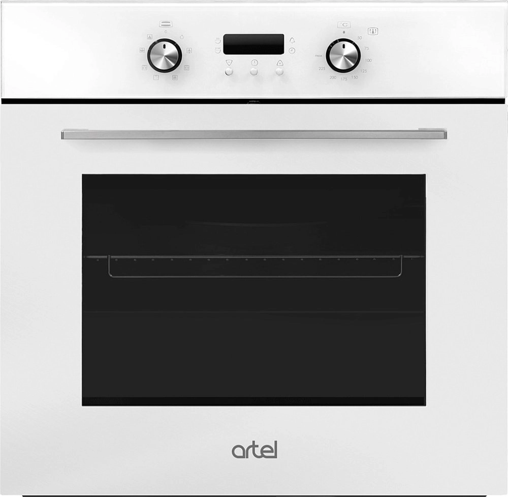 Духовой шкаф Artel ART Classico I6723 белый