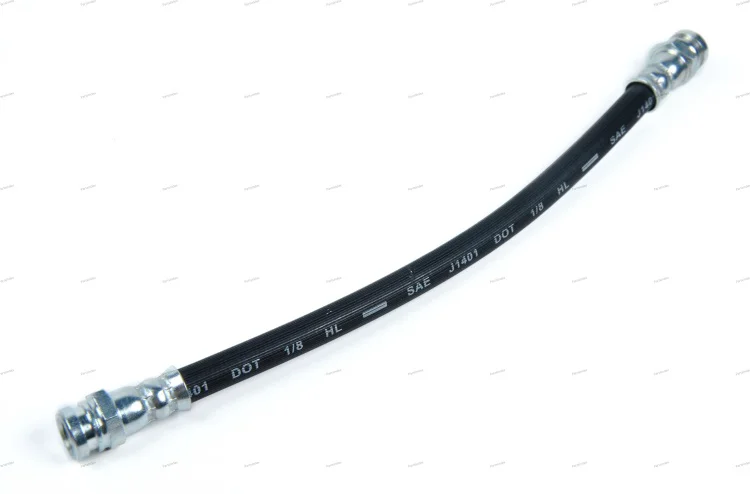 Шланг тормозной Just Drive JBH0139 задний правый купить,1418