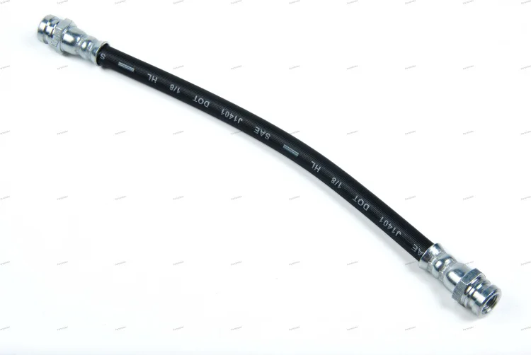 Шланг тормозной Just Drive JBH0139 задний правый купить,1418