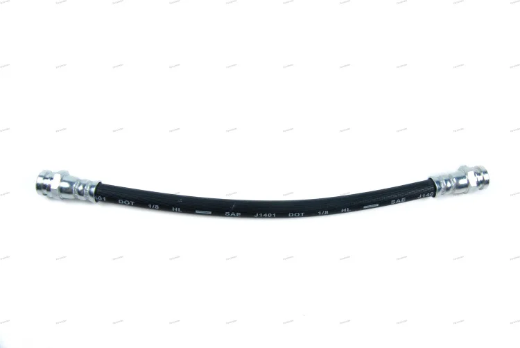Шланг тормозной Just Drive JBH0139 задний правый купить,1418