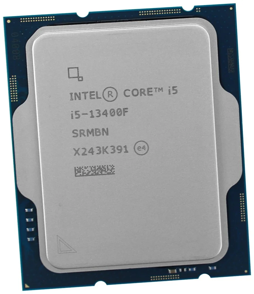Процессор Intel Core i5 13400F OEM
