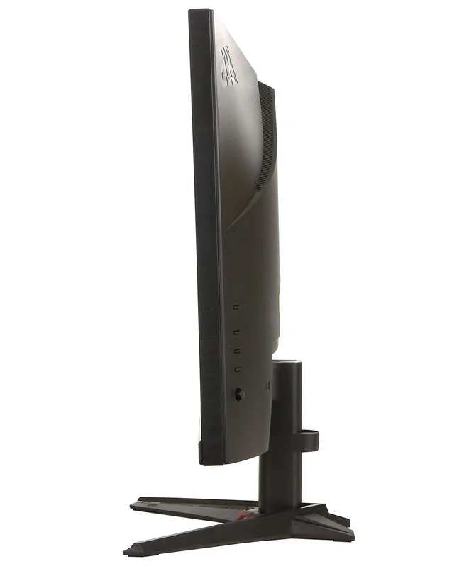 Монитор Acer Nitro VG270KL1bmiipx UM.HV0EE.111 27" Black 