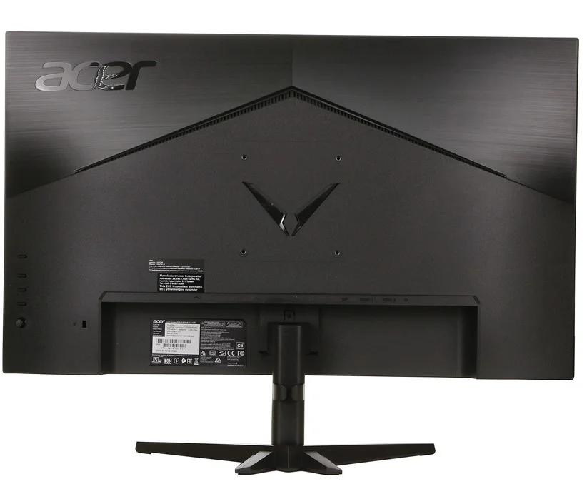 Монитор Acer Nitro VG270KL1bmiipx UM.HV0EE.111 27" Black 