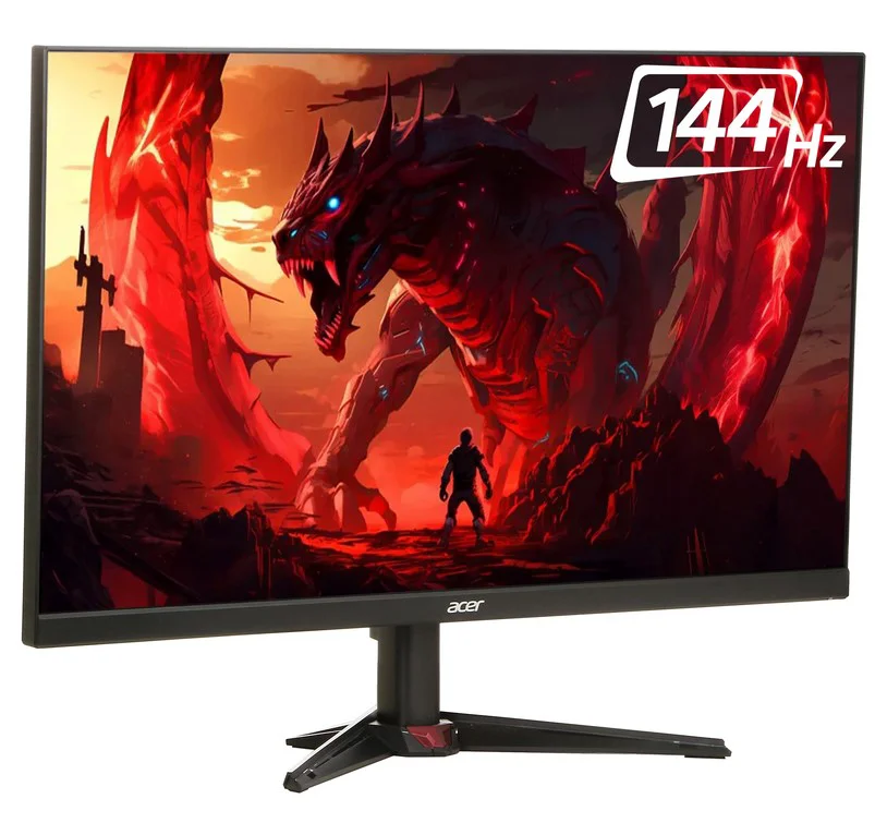 Монитор Acer Nitro VG270KL1bmiipx UM.HV0EE.111 27" Black 