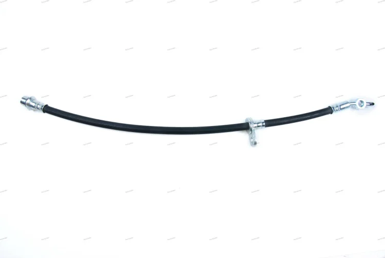 Шланг тормозной Just Drive JBH0106 задний купить,4755