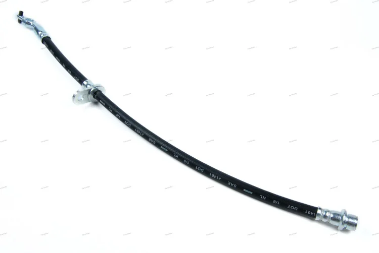 Шланг тормозной Just Drive JBH0106 задний купить,4755