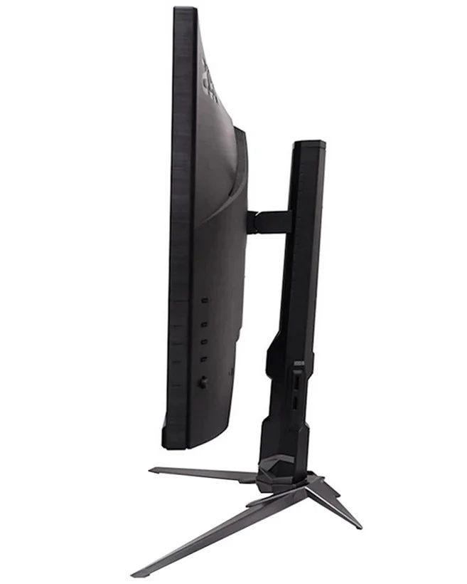 Монитор Acer Predator XB273KV5bmiiprx UM.HX3EE.501 27" Black  купить,220100