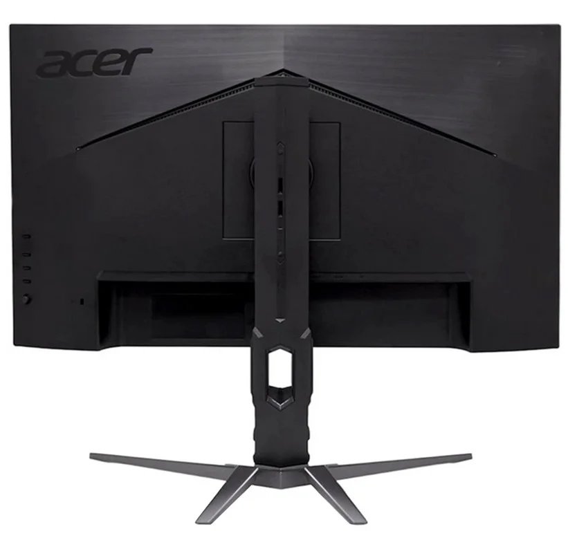Монитор Acer Predator XB273KV5bmiiprx UM.HX3EE.501 27" Black  купить,220100