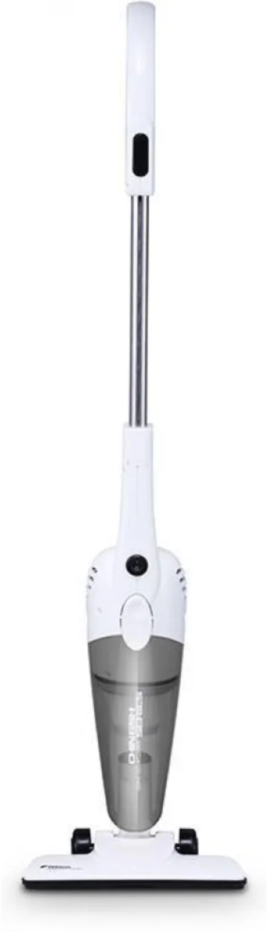 Пылесос Deerma DX118C белый