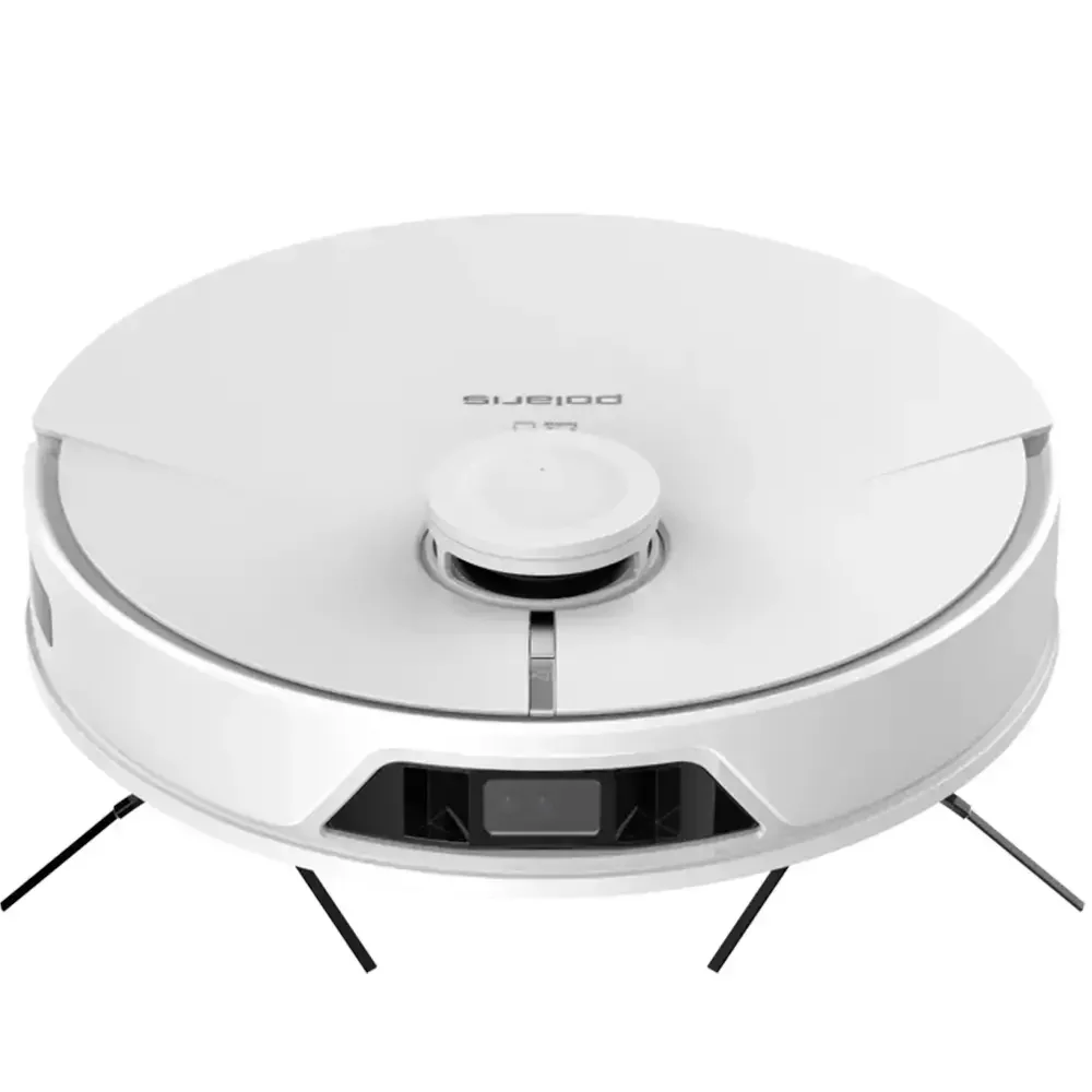 Робот-пылесос Polaris PVCR 7750 WIFI IQ Home White купить,0