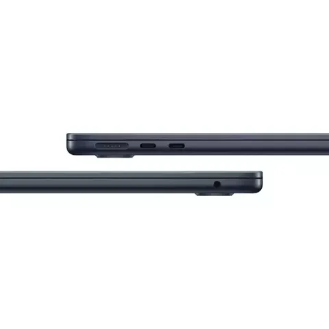 Ноутбук Apple MacBook Air 15 2025 M4 16/256Gb 15.3" MW1L3 Midnight купить,0