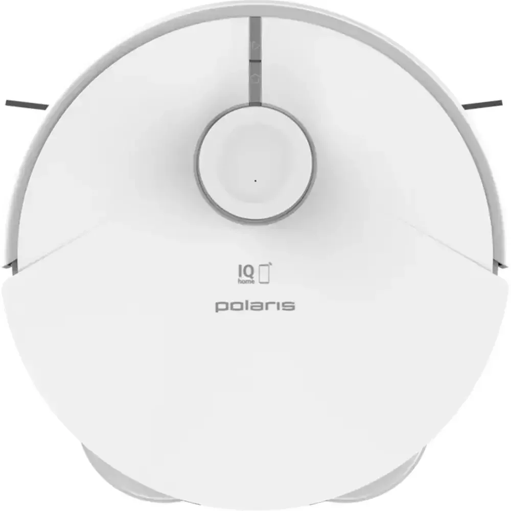 Робот-пылесос Polaris PVCR 7750 WIFI IQ Home White купить,0