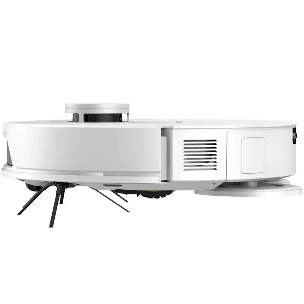 Робот-пылесос Polaris PVCR 7750 WIFI IQ Home White купить,0