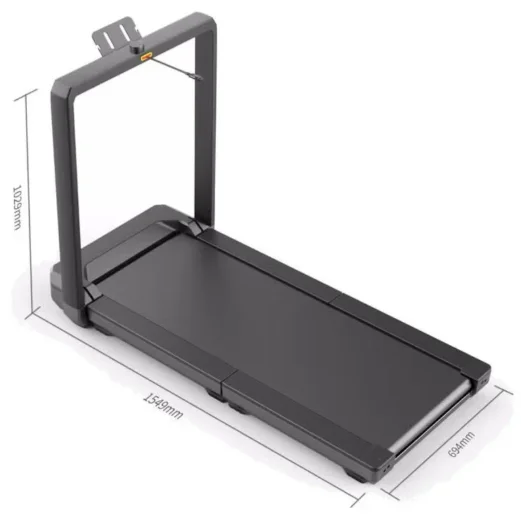 Беговая дорожка Xiaomi KingSmith Treadmill MX16 TRMX16F купить,359990